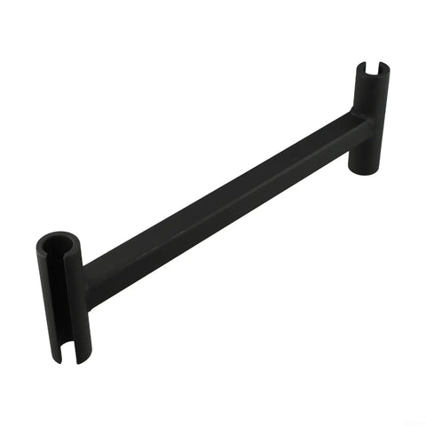 Heavy Duty Door Hinge Adjustment Tool For Sagging Sticking And Misaligned Doors Steel Hinge Bender For 134 And 180 Gauge Hinges Quick Fix That Gets Doors Back In Line And Operates Smoothly Black