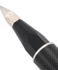 Tip of Carbon Fiber GPS Pole Adjustable Telescopic Prism Pole Extends Up To 8.2 Feet For Precise Positioning And Land Surveying