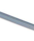 One Eighth Inch Square Key Stock Bar Set, Zn Coated Cold Drawn Steel, One Eighth By One Eighth By Twelve Inches, Built Tough Precision Key Stock