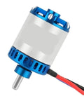 Beefed Up Brushless Outrunner Motor For RC Drones And Fixed Wing Planes, 980KV 1150KV 1400KV 2200KV Options, 3 To 4S Ready