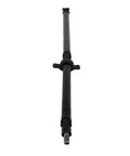 Subaru Center Support Bearing Driveshaft Replacement Kit Smooth Ride Upgrade Fixes 27111AG150 black driveshaft with support