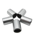Five Piece Bike Dowel Pin Set 8.2x11x16mm For Engine Cylinder Head Alignment, heavy duty, precision fit