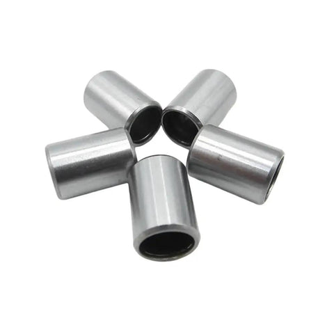 Five Piece Bike Dowel Pin Set 8.2x11x16mm For Engine Cylinder Head Alignment, heavy duty, precision fit