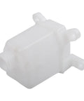 Oil Storage Tank For Outdoor Power Equipment, Plastic Transmission Reservoir Compatible With 1870824400 And MIU802053Z525E Gearboxes