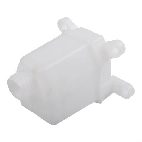 Oil Storage Tank For Outdoor Power Equipment, Plastic Transmission Reservoir Compatible With 1870824400 And MIU802053Z525E Gearboxes