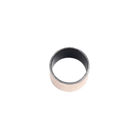 Heavy Duty 30mm Sleeve Bearing 34mm Od X 20mm Length Oilless Bushing Bronze Core For Machines, round bronze bushing.