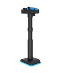 Two Piece Adjustable Support Poles For Bathroom Cabinet Installation And Door Lifting Labor Saving Woodworking Tools