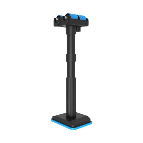 Two Piece Adjustable Support Poles For Bathroom Cabinet Installation And Door Lifting Labor Saving Woodworking Tools