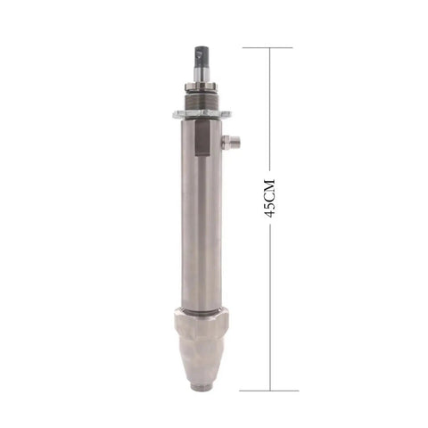 High Performance Pump Assembly For Airless Paint Sprayers Delivering Badass Jet Pump Reliability And Smooth Action To Crush Any Project On Models 1095 1595 And 5900
