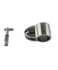 Heavy Duty Stainless Steel 316 Top Jaw Slide Door Hinge With Quick Release Spring Pin for Marine Yacht Use, silent hydraulic soft close