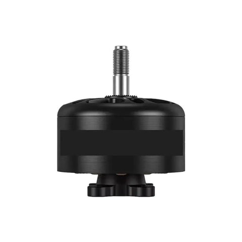 Side view of 900KV 6S Brushless Drone Motor For FPV Quads 8 9 10 Inch Freestyle Long Range Race Ready Replacement Part With Stable Power Output