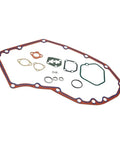 Heavy Duty Marine Power Head Gasket Set For 7 1GM Diesel Engines No Sweat Engine Rebuild Kit with various gaskets and seals.