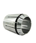 Dope Spring Collet ER32 1 Piece Oversize 25mm for CNC Milling Lathe Tooling High Precision Grip With Drill Chuck Arbors 65Mn Steel