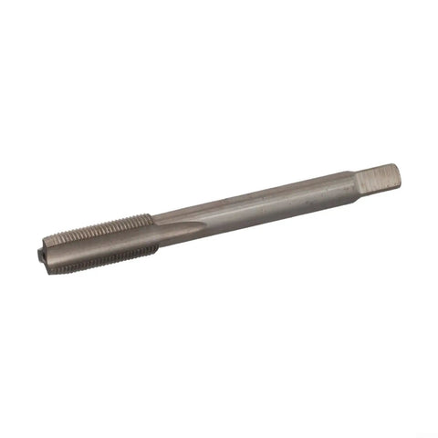 Five Sixteenth By Thirty Six Right Hand Thread Tap For Metalworking, Heavy Duty High Speed Steel Tapping Tool for alloys