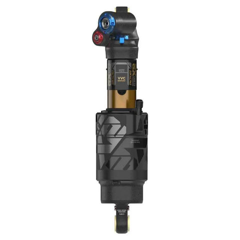 X2 Float 2025 Shock Upgrade For All Models With Beefed Up Damping And Base Valve Piston Tuning Aeration Prevention Seal