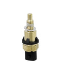 Close-up of Engine Coolant Temperature Sensor Replacement 12650595 for Cars and Trucks OE Style Fit Solid and Reliable Temperature Readouts