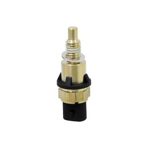 Close-up of Engine Coolant Temperature Sensor Replacement 12650595 for Cars and Trucks OE Style Fit Solid and Reliable Temperature Readouts