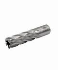 Pro Shop Ready M2AL High Speed Steel Annular Cutter With 3/4 Inch Weldon Shank For Magnetic Drill Press Two Inch Depth Of Cut
