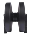 Tough As Nails Front Idler Wheel For Skid Steer Loaders Compatible With SVL90 SVL90-2 SVL95-2S SVL95-2SC SVL97-2, solid steel design.