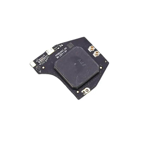 DJI FPV Drone GPS Module Replacement, Plug And Play GPS Board For FPV UAV, Easy Install Spare Part With Stable Signal And Precise Positioning