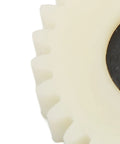 Close-up of 28 Tooth Nylon Planetary Gear for Electric Hub Motor Replacement Part for E Bike Wheel Hub Motor Built to Last