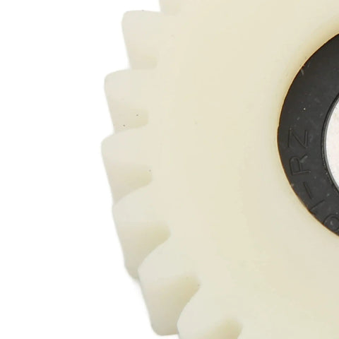 Close-up of 28 Tooth Nylon Planetary Gear for Electric Hub Motor Replacement Part for E Bike Wheel Hub Motor Built to Last