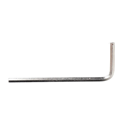Hex key included in Professional Watch Bezel Ring Opener Kit With Alloy Bezel Remover Pro Grade Durable Watch Repair Tool Set For Watchmakers.