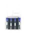 25 Piece Hole Transfer Screw Set For Quick No Brainer Accurate Hole Mapping With M6 X 1, M8 X 1.25, M10 X 1.5, M12 X 1.75 in case