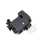 Heavy Duty Port Cover Actuator Assembly Motor Direct Bolt On Replacement Compatible With Ha 3787200 side view with connectors