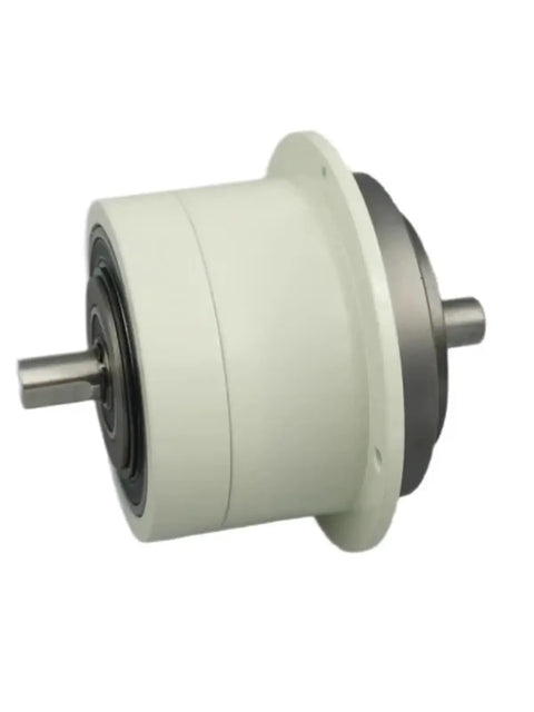 Micro Magnetic Powder Brake Clutch For Tension Control On Single And Dual Axis Systems ZKG PMB PMC 0.05 0.1 0.2 0.5