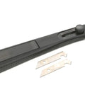 Legit Smooth Etching Pen For Scale Model Kits Precision Scratching Tool With Sturdy Black Grip Ultimate Design for precision cutting and etching.
