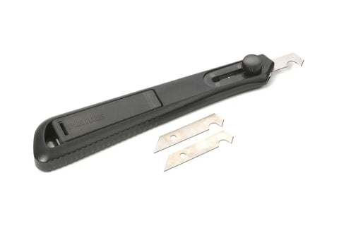 Legit Smooth Etching Pen For Scale Model Kits Precision Scratching Tool With Sturdy Black Grip Ultimate Design for precision cutting and etching.