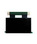 Premium 16K LCD Curing Screen Replacement Designed For Phrozen Sonic Mighty 3D Printers showing front view of black display panel.