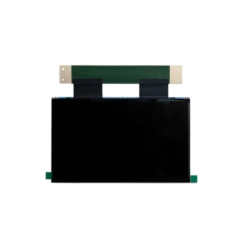 Premium 16K LCD Curing Screen Replacement Designed For Phrozen Sonic Mighty 3D Printers showing front view of black display panel.