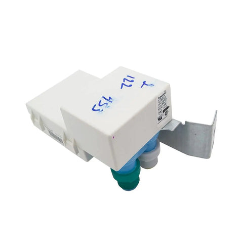 Model Specific Refrigerator Water Inlet Valve Replacement For Your Fridge WPW10159839 AP6015949 1389142 PS11749231 With 6 Pin And 3 Pin