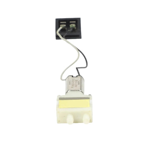 High Performance Water Pump Motor For Flawless Wet Mopping And Dependable Robot Vacuum Replacement Parts, direct drive peristaltic type.