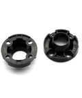 Replacement Cover And Parts Kit For Agras T30 T10 Drones showing black circular components for UAV repair