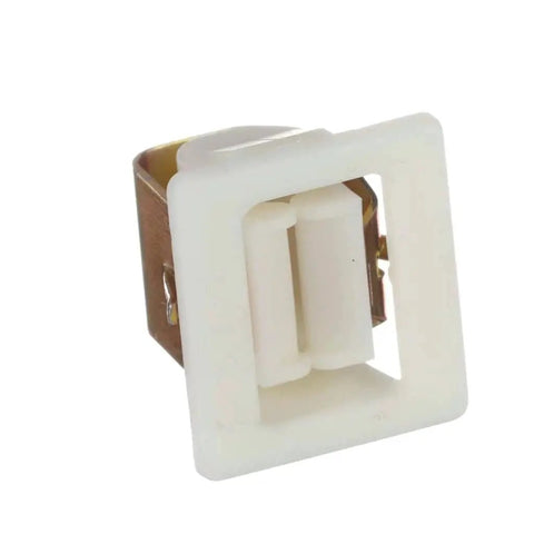 Top Grade 4 Pack Door Catch Replacement Part Fixing Your Frigidaire Washer or Dryer With Heavy Duty Build for secure snap closure.