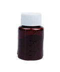 Heavy Duty Tungsten Disulfide WS2 Powder For Lubrication 1.9 Micron Size 99.9 Percent Purity Research Grade 20 Gram container