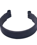 Brake Band With Pin For 4 Inch Drum Fits Go Cart ATV Mini Bike Durable Steel Band With Bonded Lining Seven Eighths Inch Wide