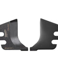 Cutter Blade For Aluminum And Copper Cap Style, Crimping Tool Compatible Up To 750 Kcmil, Durable Cutting Die, Side View