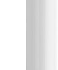 Purist Single Tube Sconce with dope frosted glass shade for bathrooms and hallways damp location rated uses one E26 base bulb type T