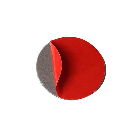 Carbon Fiber Interior Central Control Multimedia Knob Cover Trim For Audi A3 A4 2014 2015 2016 2017 2018 2019 adhesive tape