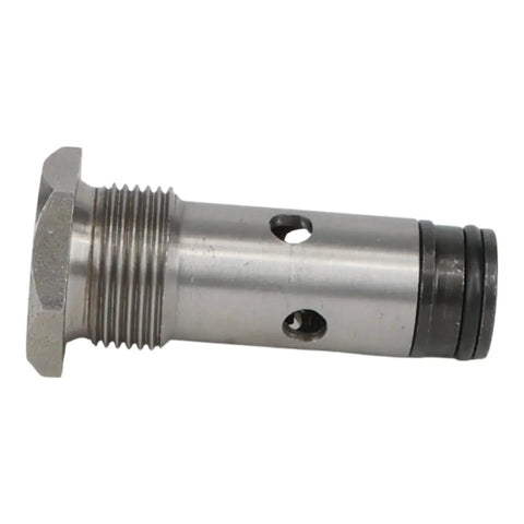Ford Tractor Hydraulic Relief Valve Replaces 606442 791024 Fits Ford 7000 5000 4500 4400 4000 3500 3400 3000 2000 5900 And New Holland 7000 3000 2000 4000 5000 No Fuss Install Durable Hydraulic Part