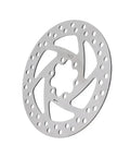 140mm Brake Disc For Electric Scooters Compatible With M4 Speedway 4 Zero 10X Ninebot F20 F30 F40 Front Or Rear Replacement 6 Hole Mount Durability And Smooth Braking Designed For Long Lasting Performance And Quiet Operation In Real World Riding