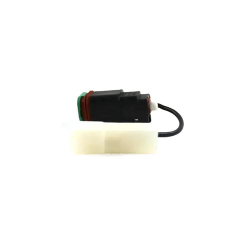 Side view of Forklift Pressure Sensor 3522224503 Replacement Part Pro Grade Built To Last for forklifts and lift trucks.