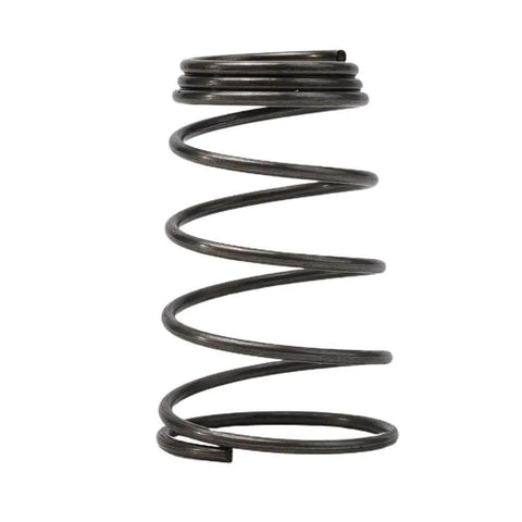 Premium ArtHoval Oil Filter Drain Screw Kit For 50cc To 150cc Scooter And Moped Engine With Aluminum Cap O Ring Spring Plus Fresh Filter For Taotao Baotian Benzhou Repair Jobs That Make Your Ride Smooth spring close-up