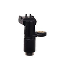 Precision Crankshaft Position Sensor For Dodge Ram 1500 Grand Caravan Nitro 2007 To 2011, black direct mount sensor profile.