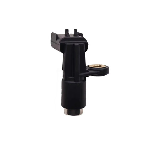 Precision Crankshaft Position Sensor For Dodge Ram 1500 Grand Caravan Nitro 2007 To 2011, black direct mount sensor profile.