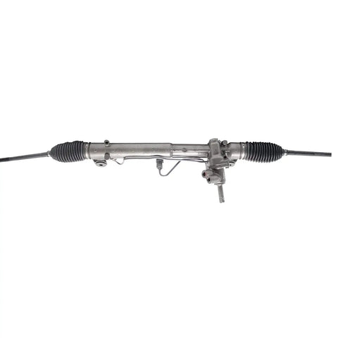 2WD Rack And Pinion Steering Assembly For Dodge Charger 2011-2020, Challenger 2011-2018, Chrysler 300 2011-2014 Replacement, front view
